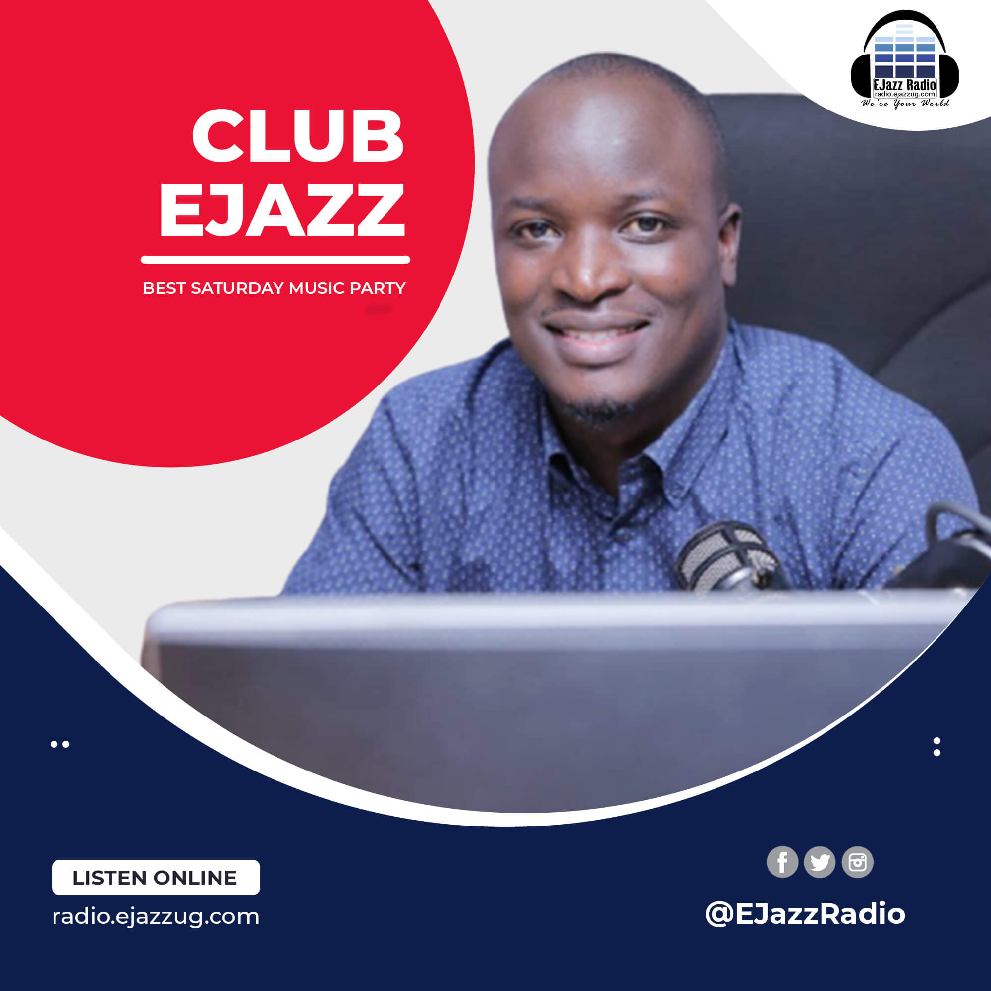 Club EJazz